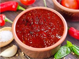 Аджика: 17 рецептов на любой вкус.