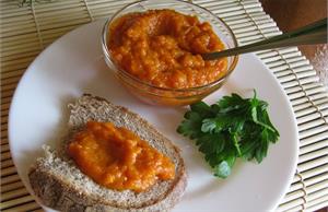Самая вкусная кабачковая икра!