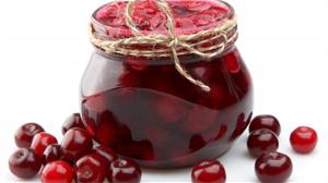 Отличные рецепты консервации из вишни