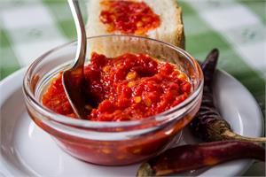 Аджика: 17 рецептов на любой вкус.