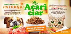 Качественный, а главное недорогой корм для собак!
