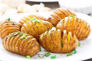 ЛЮБИМЫЕ БЛЮДА ИЗ КАРТОФЕЛЯ Топ-9 отличных рецептов 