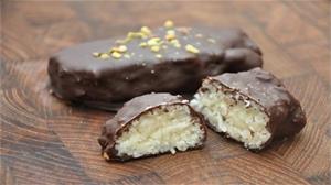 Диетический кокосовый батончик Баунти