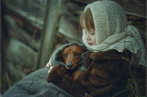 15 признаков, что вы самый лучший собачник!