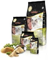 Leonardo Cat Food – линия кошачьих кормов супер-премиум класса!