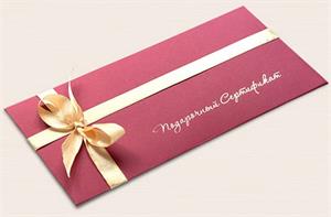 Лучший новогодний подарок для садовода!