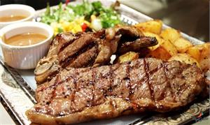 Секреты вкусного мяса