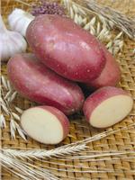  Бесподобный картофель  Ажур