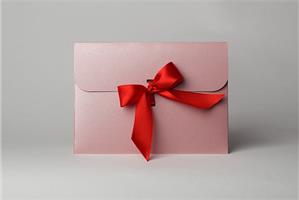 В продаже есть подарочные сертификаты