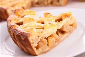 Самая вкусная в мире Шарлотка