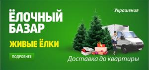 Ёлочный базар