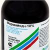 Фармайод для здоровья растений! 