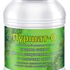 Пуршат-О (Защита хвойных от летних, весенних и зимних ожегов )