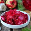 Капуста по-гурийски. Очень вкусно и нравится мужчинам.