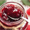 Варенье из таежной малины