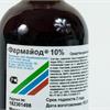 Фармайод для здоровья растений! 
