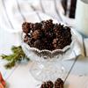 Цукаты из сосновой шишки - яркий вкус даров природы