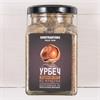 Лакомство для взрослых и детей - урбеч из ядер фундука 