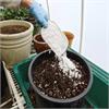 Неорганические компоненты, улучшающие качество почвосмеси