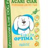 Корм для собак Acari Ciar Optima Fish  с рыбой для собак
