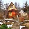 Апрельские приготовления на дачном участке