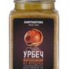 Урбеч из ядер фундука