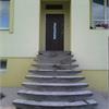Крыльцо из бетона своими руками 