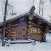 Польза русской бани 