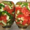6 вкуснейших рецептов арбузов в банках 