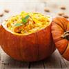 10 вариантов приготовления вкусной тыквой