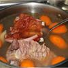Как быстро сварить мясо?