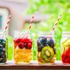 Лучшие коктейли для здорового организма