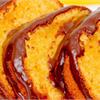 Морковный кекс