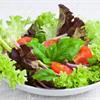 Салат листовой. Полезные свойства салата.
