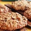 Как приготовить печенье из овсяных хлопьев в микроволновке  