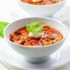 Суп с оригинальным вкусом