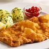 Как приготовить Венский шницель