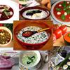5 самых вкусных холодных супов