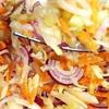 Вкусная капустка за сутки