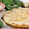 Пирог с сыром и творогом (идеален для ужина)