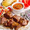 Вкусный, сочный, ароматный шашлык в мультиварке