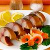 Солёная, маринованная, копчёная рыбка легко!
