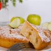 Самая вкусная в мире Шарлотка 