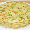 Блинчики из кабачков 