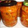 Солянка с капустой