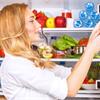 Как долго можно хранить продукты в холодильнике или морозильной камере? 