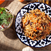 Секреты вкусного плова!