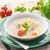 Суп с оригинальным вкусом