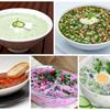 5 самых вкусных холодных супов