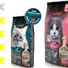 Leonardo Cat Food – линия кошачьих кормов супер-премиум класса!